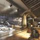 Illustration for article titled I Wish More Games Had Museums Like iModern Warfare 2/i